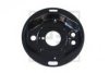 SCANI 001378429 Cover Plate, dust-cover wheel bearing